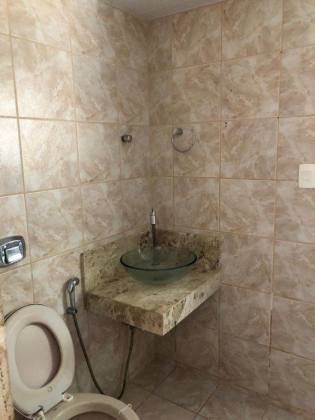 Apartamento Para Vender com 04 quartos 02 suítes no bairro Janga em Paulista