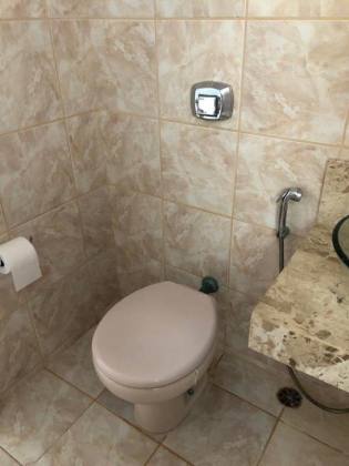 Apartamento Para Vender com 04 quartos 02 suítes no bairro Janga em Paulista