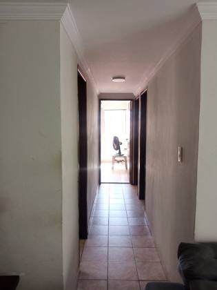 Apartamento Para Vender com 04 quartos 02 suítes no bairro Janga em Paulista