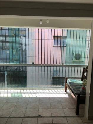 Apartamento Para Vender com 04 quartos 02 suítes no bairro Janga em Paulista