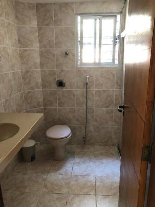 Apartamento Para Vender com 04 quartos 02 suítes no bairro Janga em Paulista