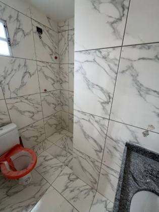 Casa de Condomínio Para Vender com 03 quartos 01 suítes no bairro Janga em Paulista