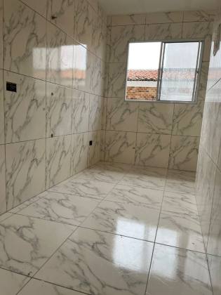 Casa de Condomínio Para Vender com 03 quartos 01 suítes no bairro Janga em Paulista