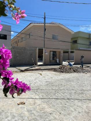 Casa de Condomínio Para Vender com 03 quartos 01 suítes no bairro Janga em Paulista