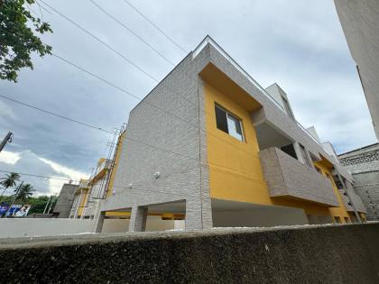 Casa de Condomínio Para Vender com 02 quartos no bairro Janga em Paulista