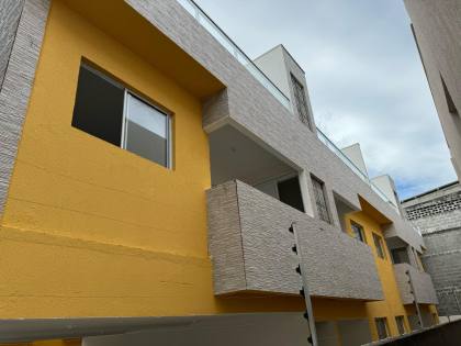 Casa de Condomínio Para Vender com 02 quartos no bairro Janga em Paulista