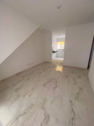 Casa de Condomínio Para Vender com 02 quartos no bairro Janga em Paulista