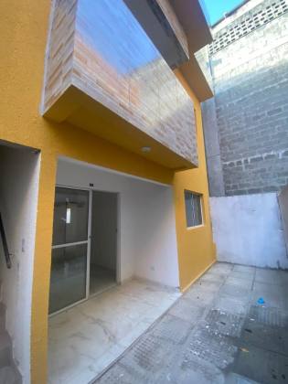 Casa de Condomínio Para Vender com 02 quartos no bairro Janga em Paulista