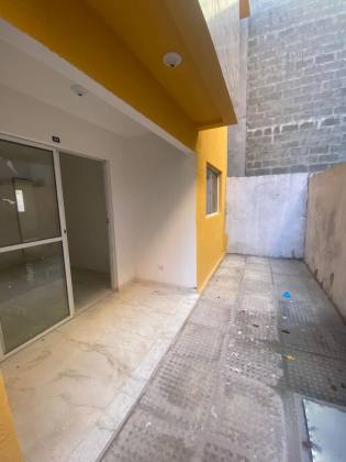 Casa de Condomínio Para Vender com 02 quartos no bairro Janga em Paulista