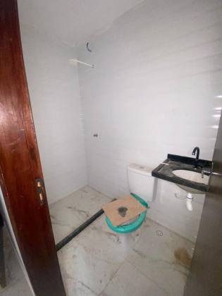 Casa de Condomínio Para Vender com 02 quartos no bairro Janga em Paulista