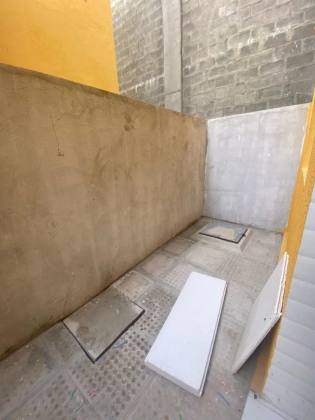 Casa de Condomínio Para Vender com 02 quartos no bairro Janga em Paulista