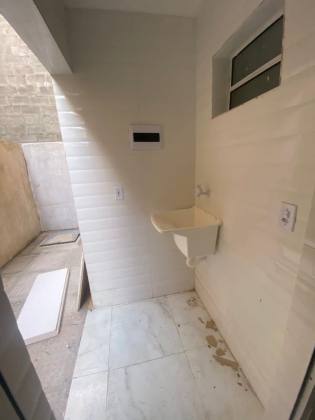 Casa de Condomínio Para Vender com 02 quartos no bairro Janga em Paulista