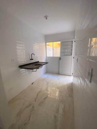 Casa de Condomínio Para Vender com 02 quartos no bairro Janga em Paulista