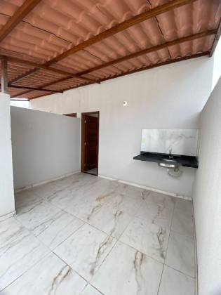 Casa de Condomínio Para Vender com 03 quartos 02 suítes no bairro Janga em Paulista