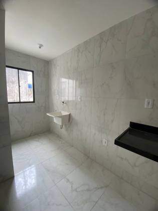 Casa de Condomínio Para Vender com 03 quartos 02 suítes no bairro Janga em Paulista