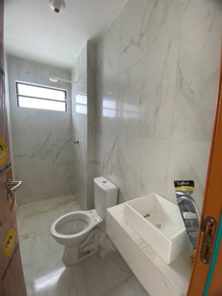 Casa de Condomínio Para Vender com 03 quartos 02 suítes no bairro Janga em Paulista