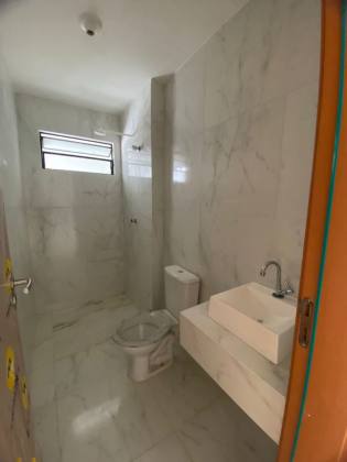 Casa de Condomínio Para Vender com 03 quartos 02 suítes no bairro Janga em Paulista