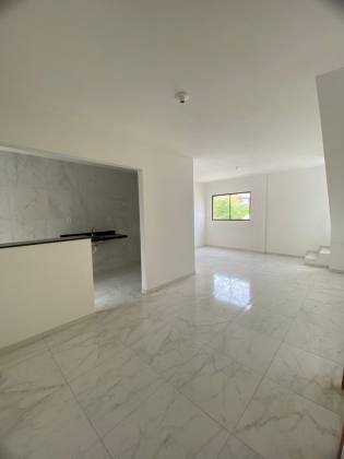 Casa de Condomínio Para Vender com 03 quartos 02 suítes no bairro Janga em Paulista