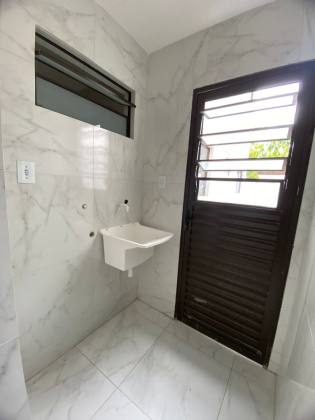 Casa de Condomínio Para Vender com 03 quartos 02 suítes no bairro Janga em Paulista