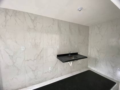 Casa de Condomínio Para Vender com 03 quartos 02 suítes no bairro Janga em Paulista