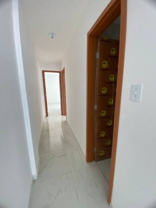 Casa de Condomínio Para Vender com 03 quartos 02 suítes no bairro Janga em Paulista