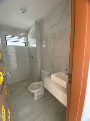 Casa de Condomínio Para Vender com 03 quartos 02 suítes no bairro Janga em Paulista