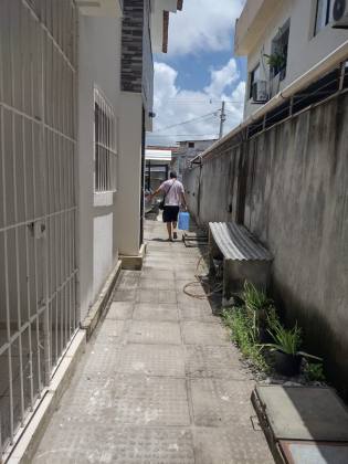 Casa de Condomínio Para Vender com 02 quartos 01 suítes no bairro Janga em Paulista