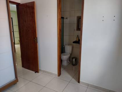 Casa de Condomínio Para Vender com 02 quartos 01 suítes no bairro Janga em Paulista