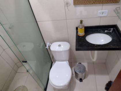 Casa de Condomínio Para Vender com 02 quartos 01 suítes no bairro Janga em Paulista