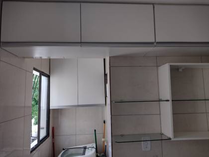 Casa de Condomínio Para Vender com 02 quartos 01 suítes no bairro Janga em Paulista