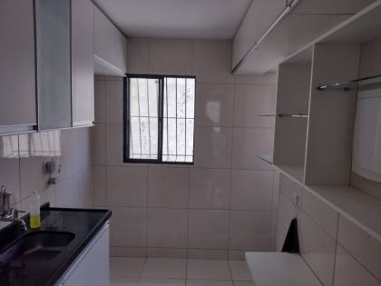 Casa de Condomínio Para Vender com 02 quartos 01 suítes no bairro Janga em Paulista