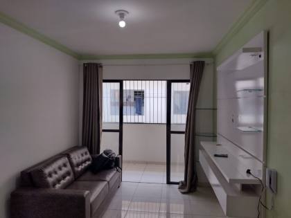 Casa de Condomínio Para Vender com 02 quartos 01 suítes no bairro Janga em Paulista