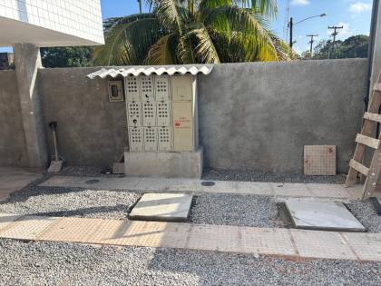 Lindo Privê em Olinda 2 e 3 quartos com suíte