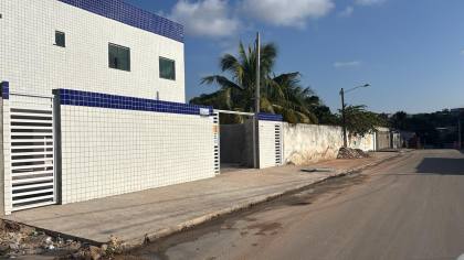 Lindo Privê em Olinda 2 e 3 quartos com suíte