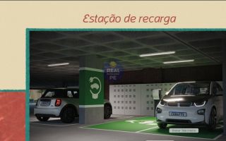 MORE NA BEIRA MAR DE OLINDA - APARTAMENTO COM 2 OU 3 QUARTOS COM SUÍTE