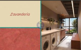 MORE NA BEIRA MAR DE OLINDA - APARTAMENTO COM 2 OU 3 QUARTOS COM SUÍTE