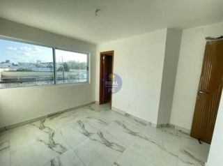 CASA DUPLEX INDIVIDUAL EM BAIRRO NOVO COM 3 QUARTOS SENDO 1 SUÍTE