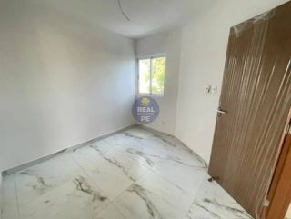 CASA DUPLEX INDIVIDUAL EM BAIRRO NOVO COM 3 QUARTOS SENDO 1 SUÍTE