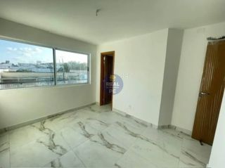 CASA DUPLEX INDIVIDUAL EM BAIRRO NOVO COM 3 QUARTOS SENDO 1 SUÍTE