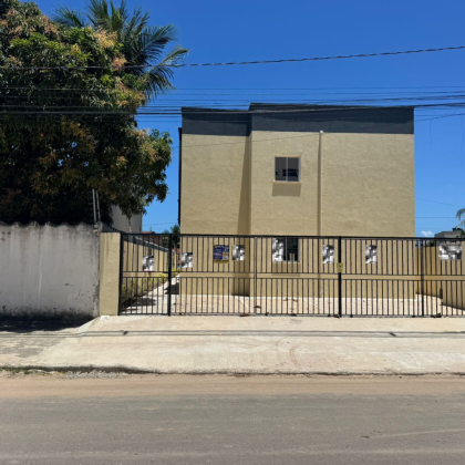 Casa de Condomínio Para Vender com 03 quartos no bairro Pau Amarelo em Paulista