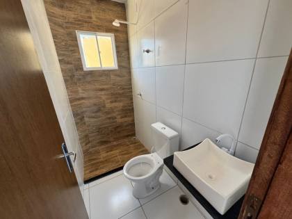 Casa de Condomínio Para Vender com 03 quartos no bairro Pau Amarelo em Paulista