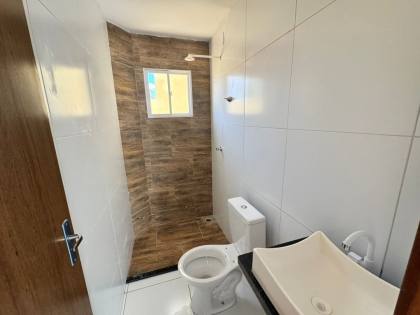 Casa de Condomínio Para Vender com 03 quartos no bairro Pau Amarelo em Paulista