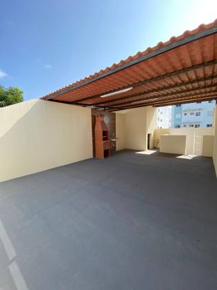 Casa de Condomínio Para Vender com 02 quartos no bairro Pau Amarelo em Paulista