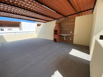 Casa de Condomínio Para Vender com 02 quartos no bairro Pau Amarelo em Paulista