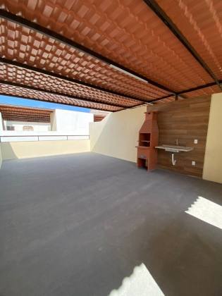 Casa de Condomínio Para Vender com 02 quartos no bairro Pau Amarelo em Paulista