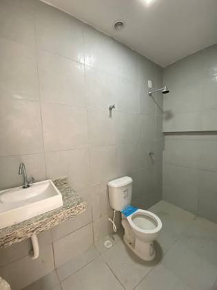 Casa de Condomínio Para Vender com 02 quartos no bairro Pau Amarelo em Paulista