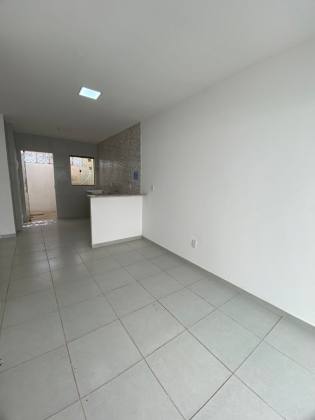 Casa de Condomínio Para Vender com 02 quartos no bairro Pau Amarelo em Paulista