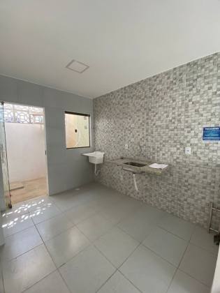 Casa de Condomínio Para Vender com 02 quartos no bairro Pau Amarelo em Paulista