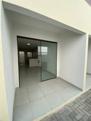 Casa de Condomínio Para Vender com 02 quartos no bairro Pau Amarelo em Paulista