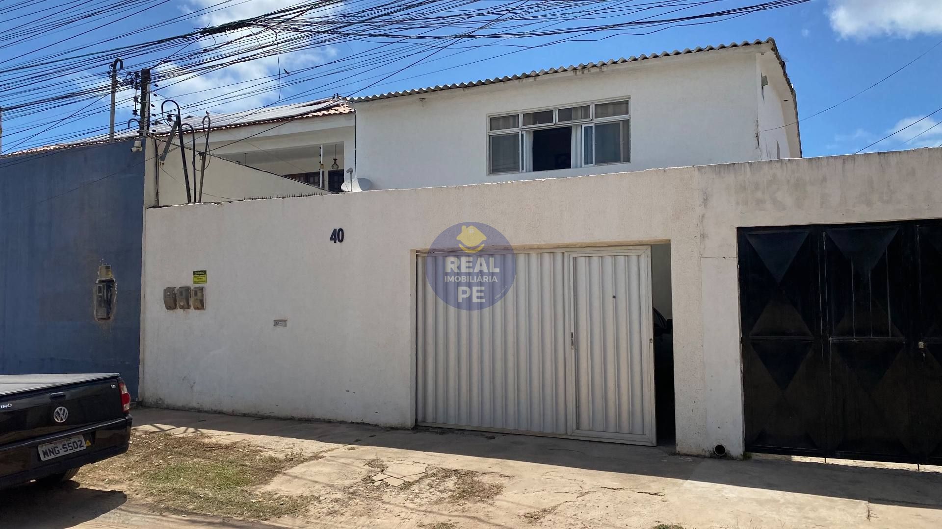 Casa solta Pau Amarelo